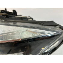 BMW 4 F32 / F36 LCI Lampa przednia Led L - 13966