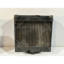 BMW 7 F01 / F02 Chłodnica Oleju 7572542 - 13968