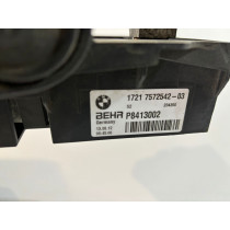 BMW 7 F01 / F02 Chłodnica Oleju 7572542 - 13968