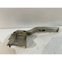 BMW 7 F01 Uchwyt chłodnicy prawy 7186514 - 13969