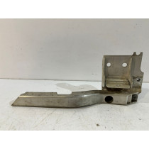 BMW 7 F01 Uchwyt chłodnicy prawy 7186514 - 13969