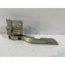 BMW 7 F01 Uchwyt chłodnicy lewy 7186513 - 13970