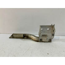 BMW 7 F01 Uchwyt chłodnicy lewy 7186513 - 13970