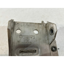 BMW 7 F01 Uchwyt chłodnicy lewy 7186513 - 13970