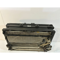 BMW 7 F01 / F02 LCI Zestaw chłodnic Benzyna- 13973