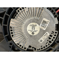 BMW 7 F01 / F02 LCI Zestaw chłodnic Benzyna- 13973