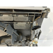 BMW 7 F01 / F02 LCI Zestaw chłodnic Benzyna- 13973