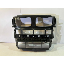 BMW X5 E70 Kierownica powietrza - 13978