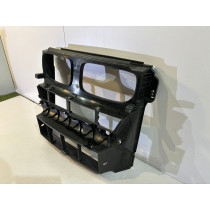 BMW X5 E70 Kierownica powietrza - 13978