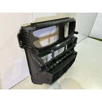 BMW X5 E70 Kierownica powietrza - 13978