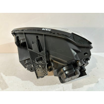 JEEP GRAND CHEROKEE WK2 Lampa xenon R - 12836