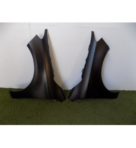 Mercedes CLA W117 Błotnik Prawy - 3707