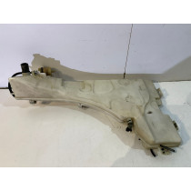 BMW X5 E70 Zbiornik płynu do spryskiwaczy - 13981