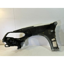 BMW X5 E70 Błotnik przedni Prawy Biały - 13983