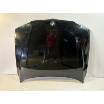 BMW X3 E83 Maska / Pokrywa silnika - 13986