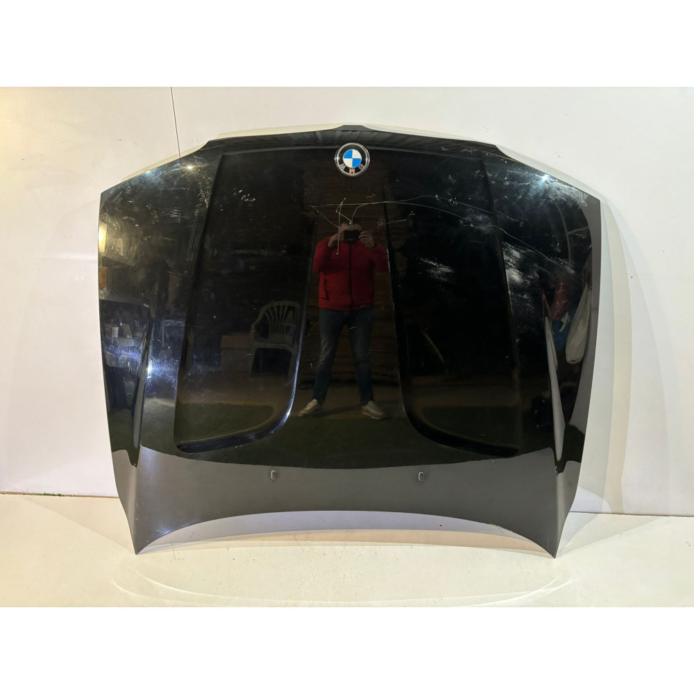 BMW X3 E83 Maska / Pokrywa...