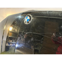 BMW X3 E83 Maska / Pokrywa silnika - 13986