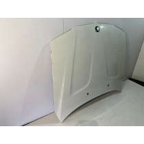 BMW X3 E83 Maska / Pokrywa silnika - 13987