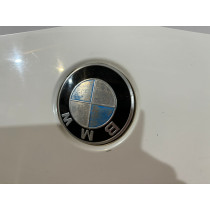 BMW X3 E83 Maska / Pokrywa silnika - 13987