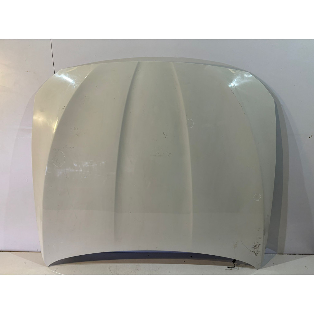 BMW 5 F10 / F11 Maska / Pokrywa silnika - 13989