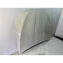 BMW 5 F10 / F11 Maska / Pokrywa silnika - 13989