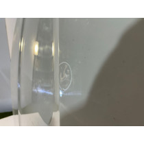 BMW 5 F10 / F11 Maska / Pokrywa silnika - 13989