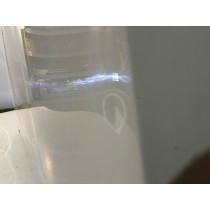 BMW 5 F10 / F11 Maska / Pokrywa silnika - 13989