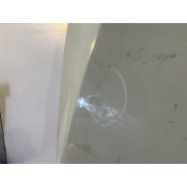 BMW 5 F10 / F11 Maska / Pokrywa silnika - 13989