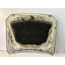 BMW 5 F10 / F11 Maska / Pokrywa silnika - 13989