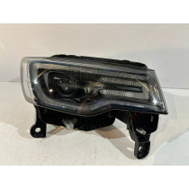 JEEP GRAND CHEROKEE WK2 Lampa bixenon R - 12818