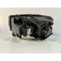 JEEP GRAND CHEROKEE WK2 Lampa bixenon R - 12818