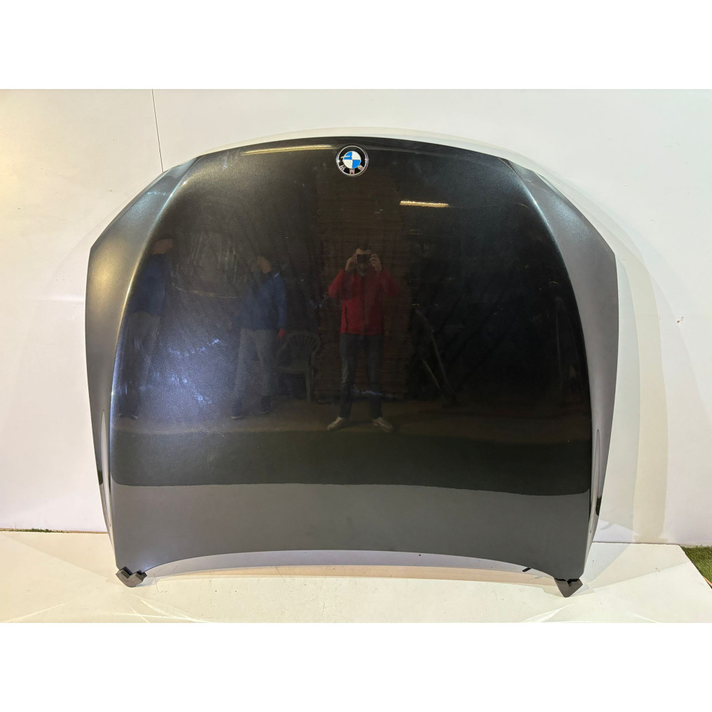 BMW 7 F01 / F02  Maska /...