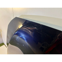 BMW 5 F10 / F11 Maska / Pokrywa silnika - 13993