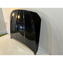 BMW 5 F10 / F11 Maska / Pokrywa silnika - 13997