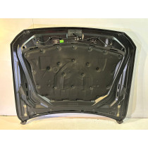 BMW 5 F10 / F11 Maska / Pokrywa silnika - 13997