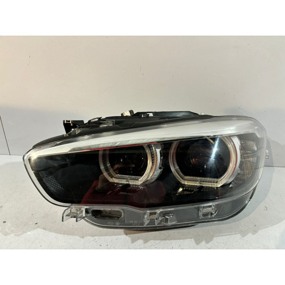 BMW 1 F20 / F21 LCI Lampa...