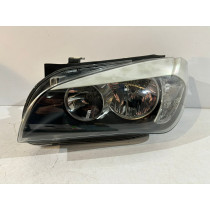 BMW X1 E84 Lampa przednia H7 Lewa - 14005