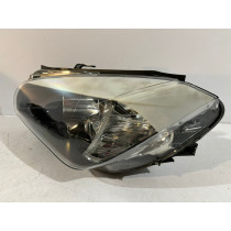 BMW X1 E84 Lampa przednia H7 Lewa - 14005