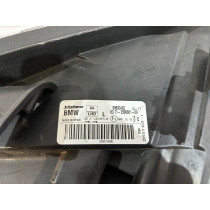 BMW X1 E84 Lampa przednia H7 Lewa - 14005