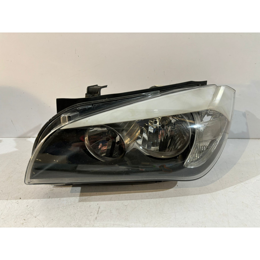 BMW X1 E84 Lampa przednia...