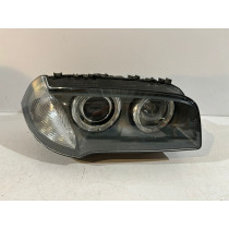 BMW X3 E83 LCI Lampa Xenon Prawa - 14008