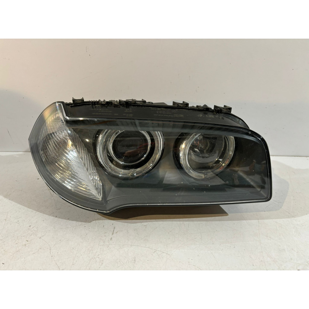 BMW X3 E83 LCI Lampa Xenon...