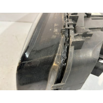 BMW X3 E83 LCI Lampa Xenon Prawa - 14008