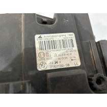 BMW X3 E83 LCI Lampa Xenon Prawa - 14008