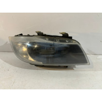 BMW 3 E90 / E91 Lampa przednia H7 Prawa - 14010