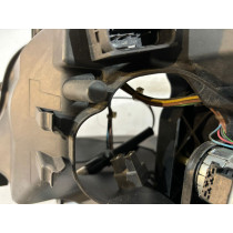 BMW 3 E90 / E91 Lampa przednia H7 Prawa - 14010