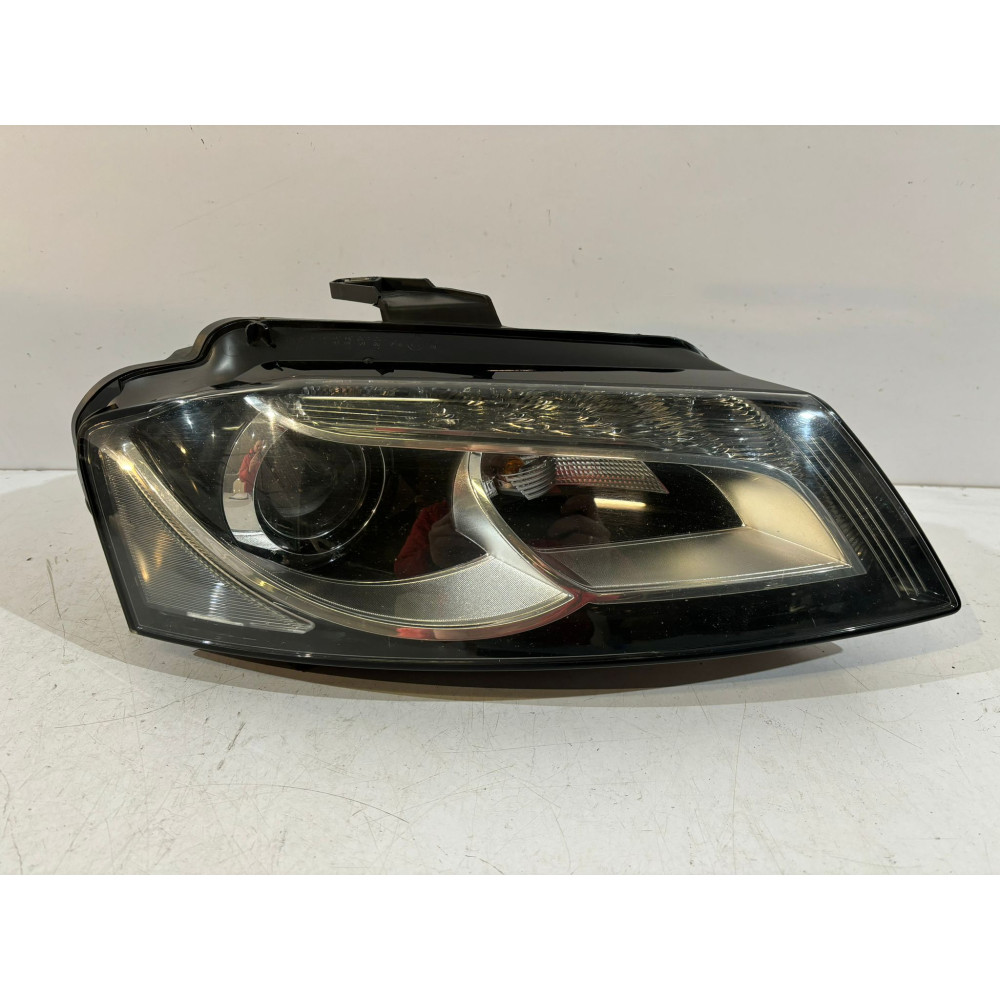 AUDI A3 8P LCI Lampa...
