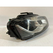 AUDI A3 8P LCI Lampa przednia Xenon Prawa - 14012