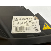 AUDI A3 8P LCI Lampa przednia Xenon Prawa - 14012