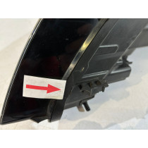 AUDI A3 8P LCI Lampa przednia Xenon Prawa - 14012